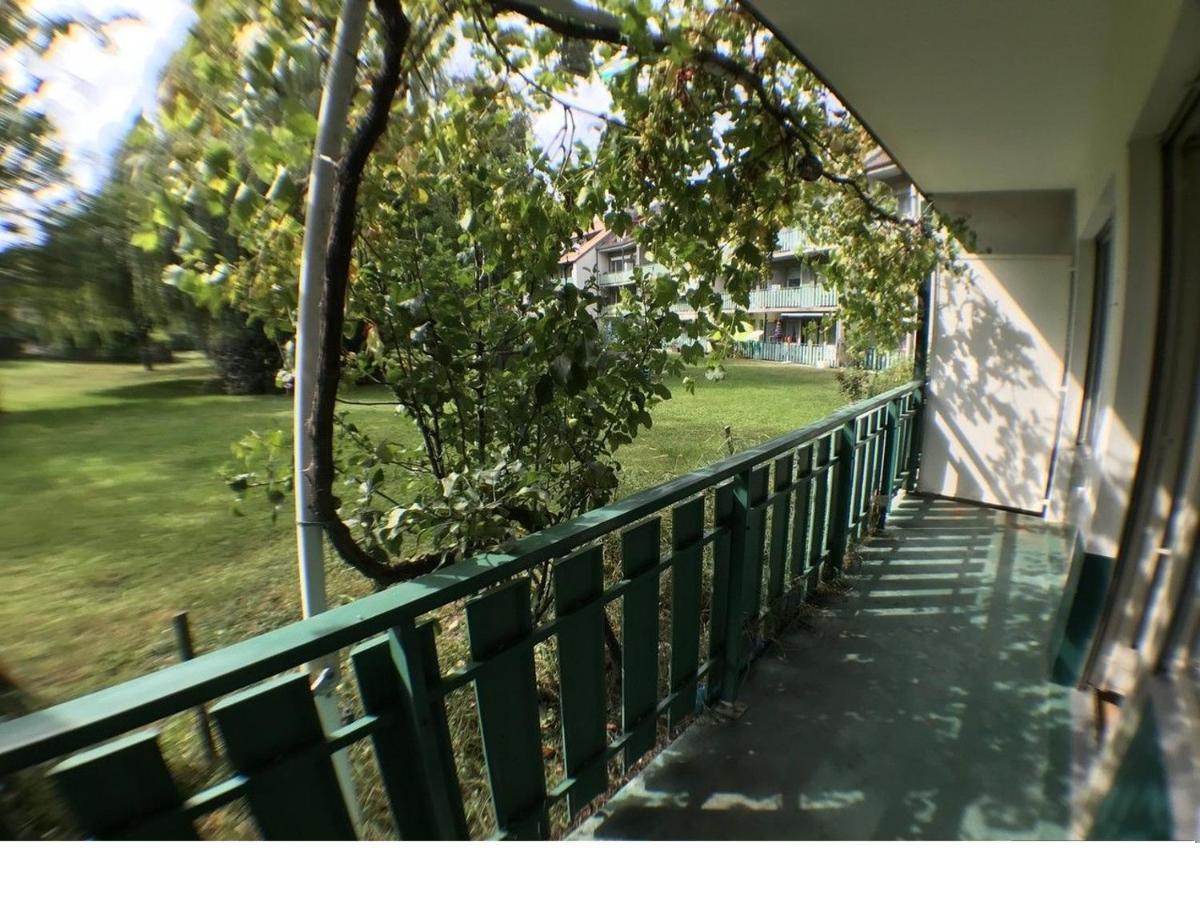 Geneva Bernex - Shared Appartement Roomate Homestay - Tramway 14 Tpg - Viarhona Exterior foto