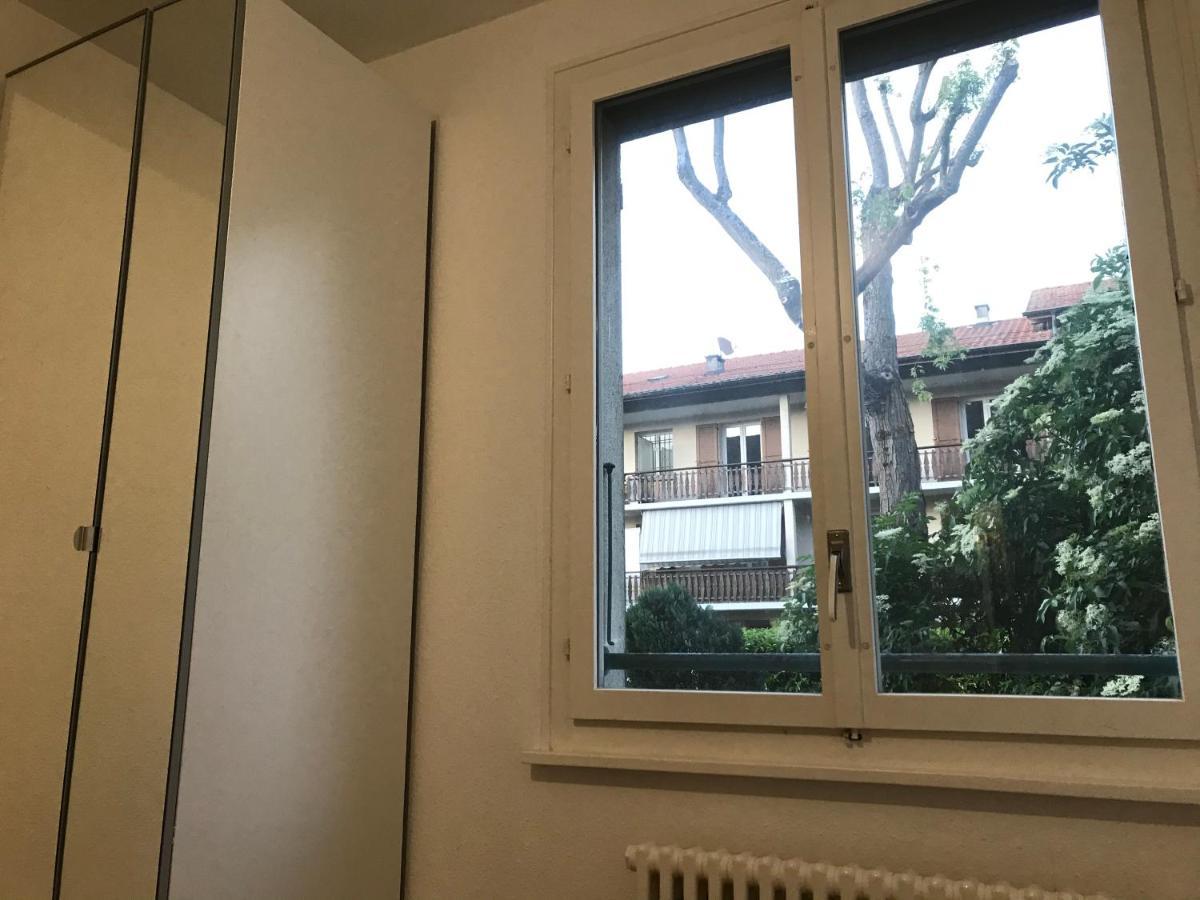 Geneva Bernex - Shared Appartement Roomate Homestay - Tramway 14 Tpg - Viarhona Exterior foto