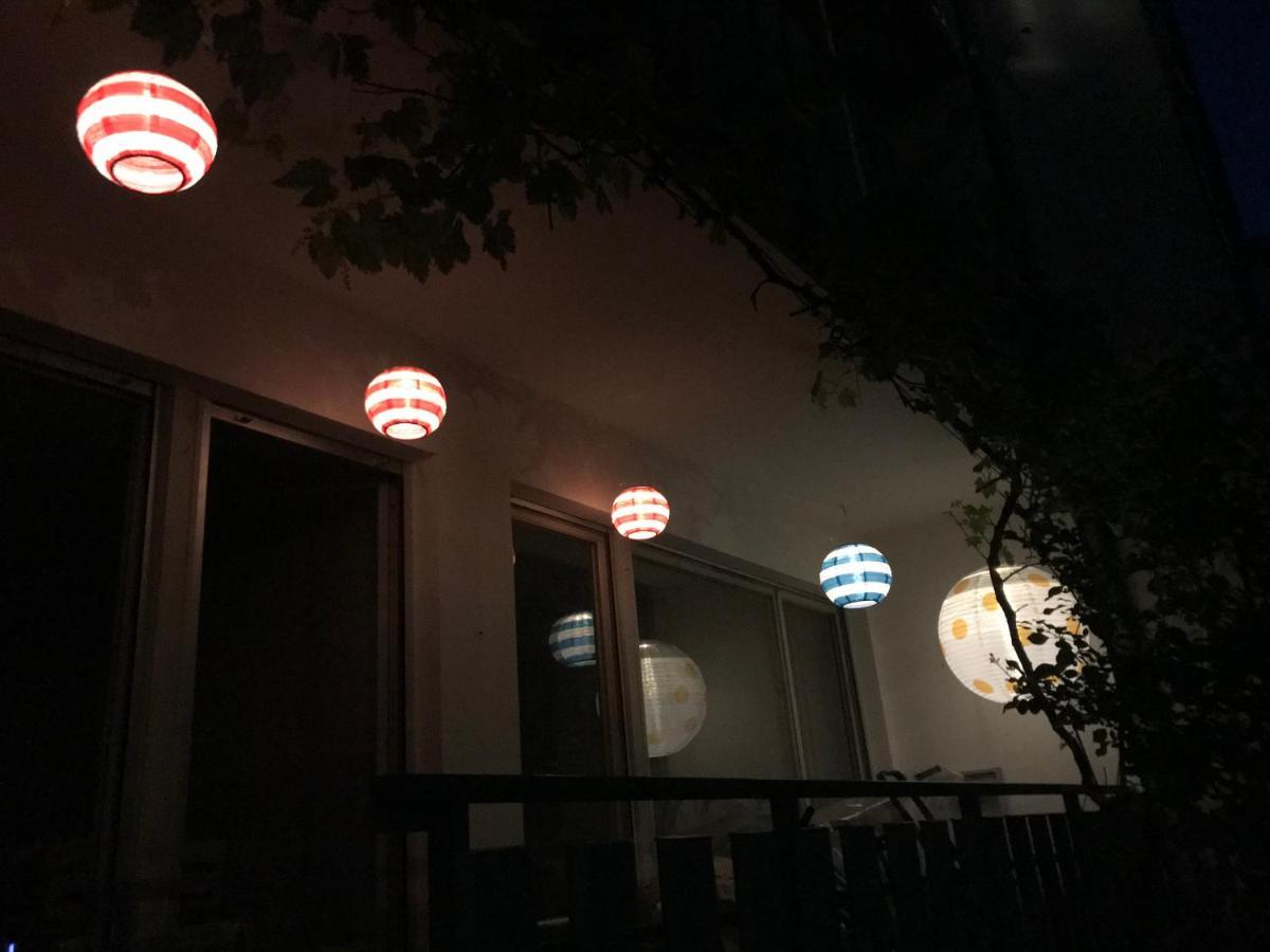 Geneva Bernex - Shared Appartement Roomate Homestay - Tramway 14 Tpg - Viarhona Exterior foto