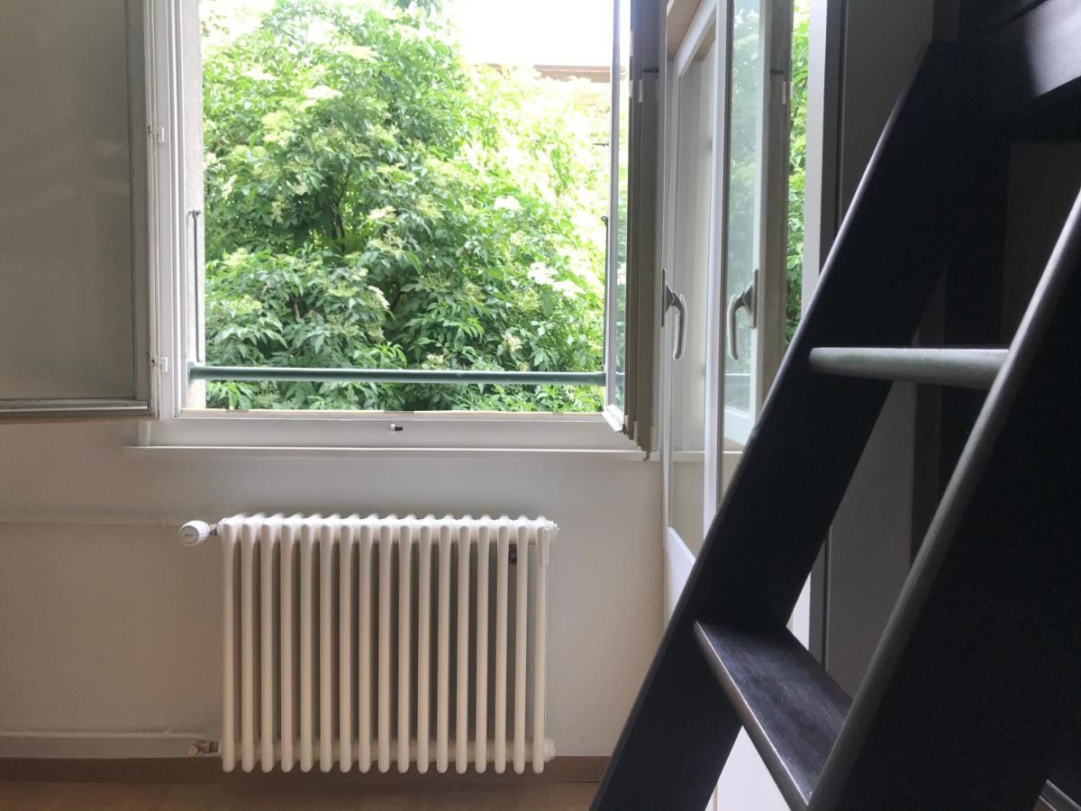 Geneva Bernex - Shared Appartement Roomate Homestay - Tramway 14 Tpg - Viarhona Exterior foto